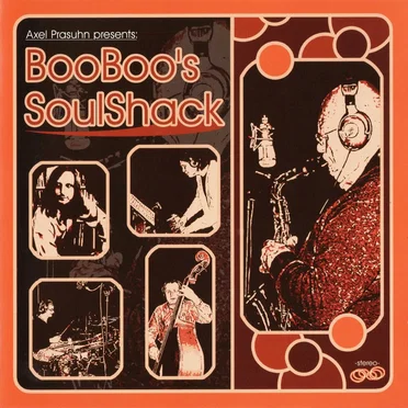 BooBoo's SoulShack