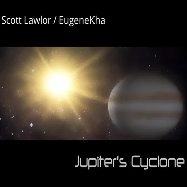 Jupiter’s Cyclone