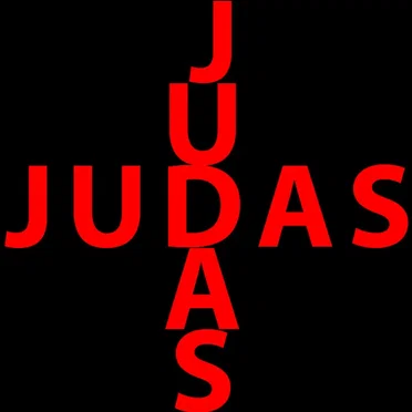 Judas by Jimmy Wong - album cover