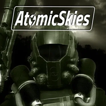 Atomic Skies