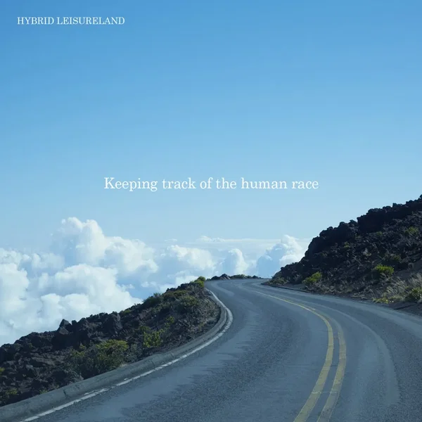 Keeping track of the human race