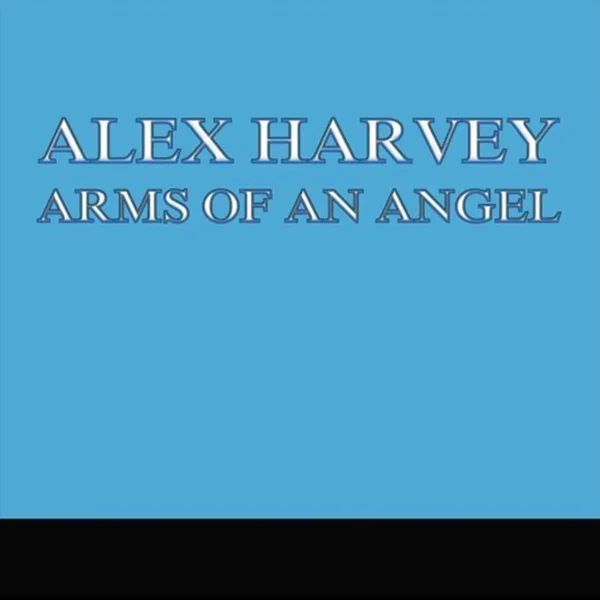 Arms of an Angel