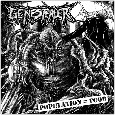 Population=Food