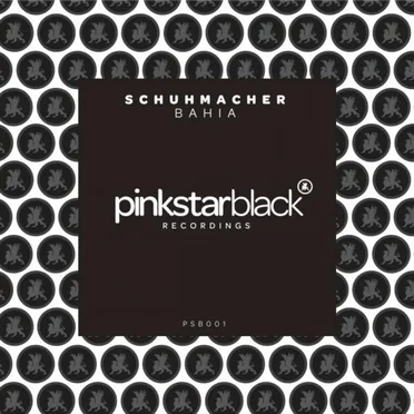 Bahia by Schuhmacher - album cover