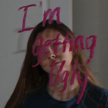 I'm Getting Ugly by Keri Sreb - album cover