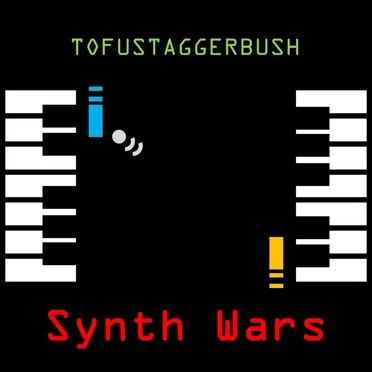 Synth Wars