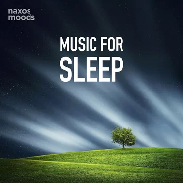Music for Sleep by Various Artists - album cover