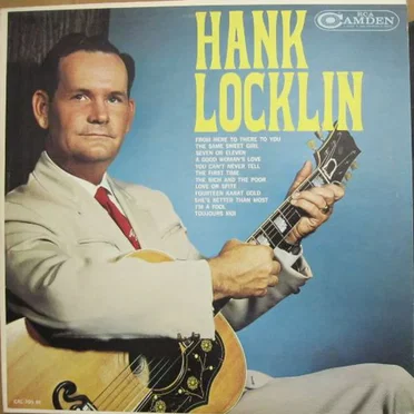 Hank Locklin