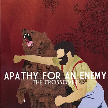 The Crossover EP by Apathy for an Enemy - album cover