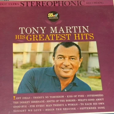 His Greatest Hits