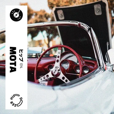 En. by Mota - album cover