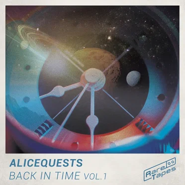 Back in Time, Vol. 1