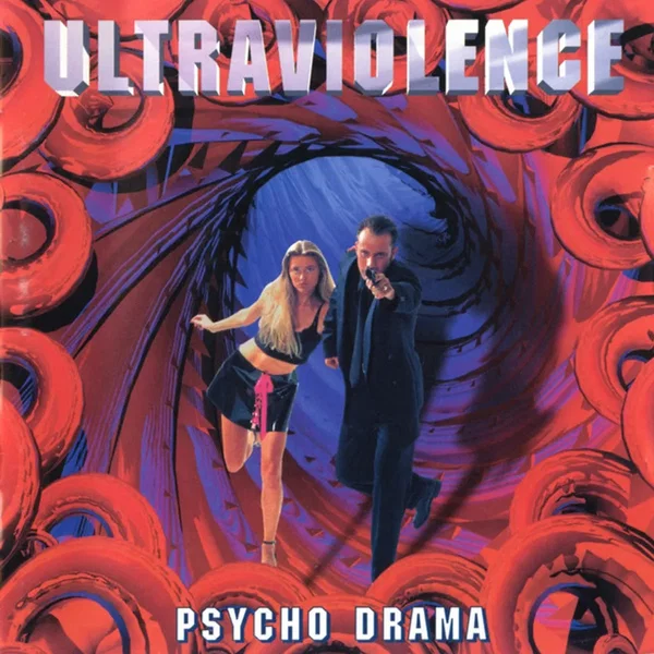 Psycho Drama
