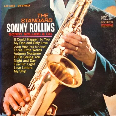 The Standard Sonny Rollins