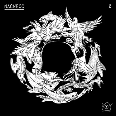 NacNecc by NacNecc - album cover