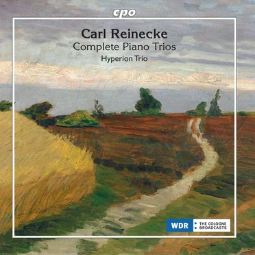 Complete Piano Trios