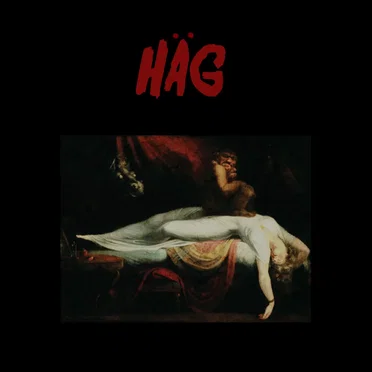 HÄG by HÄG - album cover