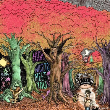 High, Nice To Meet You