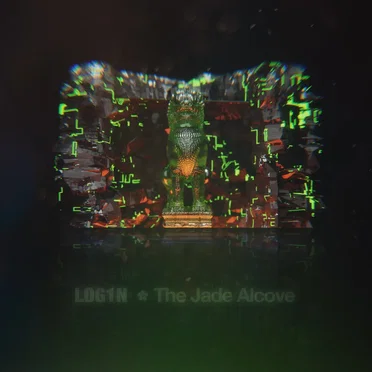 The Jade Alcove