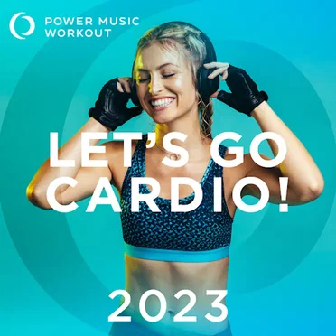 Let's Go Cardio! 2023