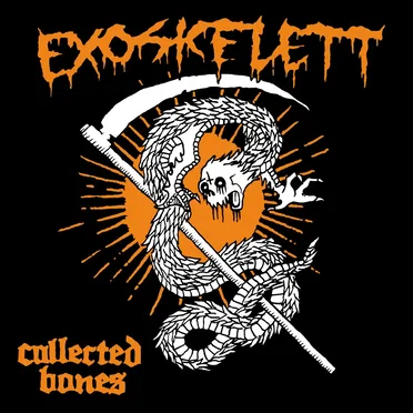 Collected Bones