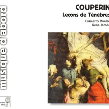 Leçons de ténèbres