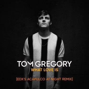 What Love Is