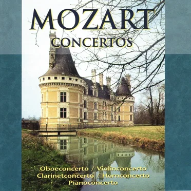 Mozart Concertos