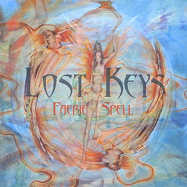 Faerie Spell by Lost Keys - album cover