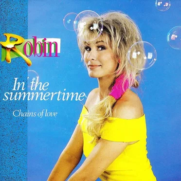 In The Summertime