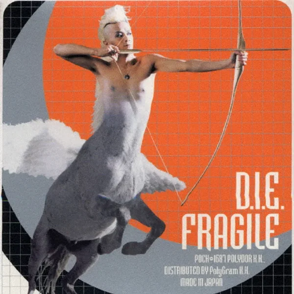 FRAGILE