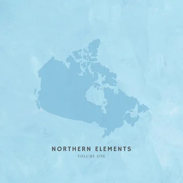 Northern Elements, Volume One by Various Artists - album cover