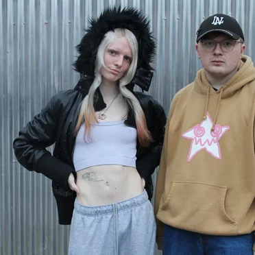I'm Feeling Lucky w/ umru & Tailtiu by umru - album cover