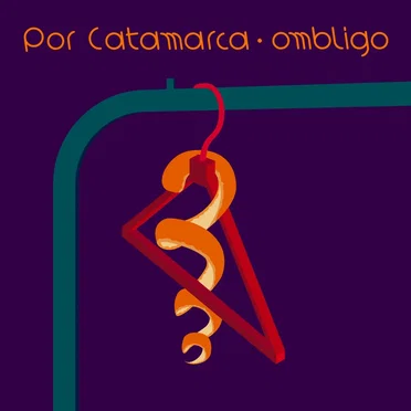 Por catamarca by Ombligo - album cover