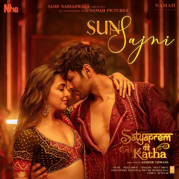 Sun Sajni (From “Satyaprem Ki Katha”)
