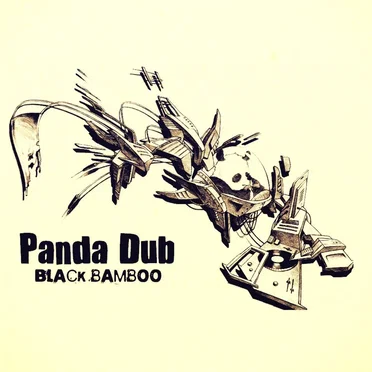 Black Bamboo