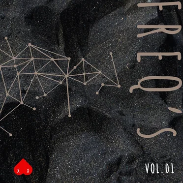 FREQ’s, Vol. 1 by Various Artists - album cover