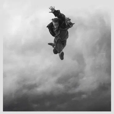 Once I'm Gone by Finnegan Tui - album cover