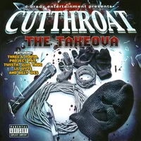 Cutthroat artist image
