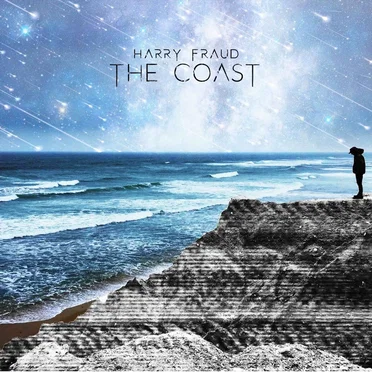 The Coast by Harry Fraud - album cover