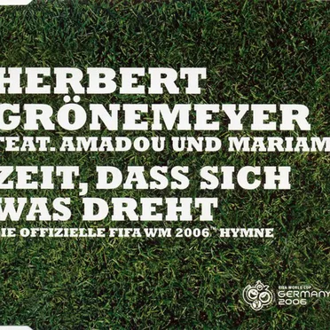 Zeit, dass sich was dreht