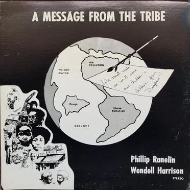 A Message From the Tribe