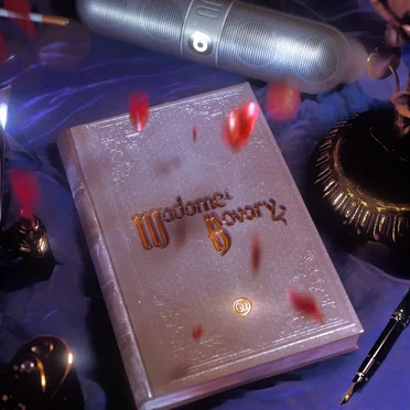 Madame Bovary