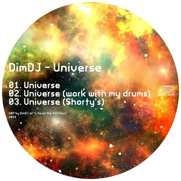 Universe