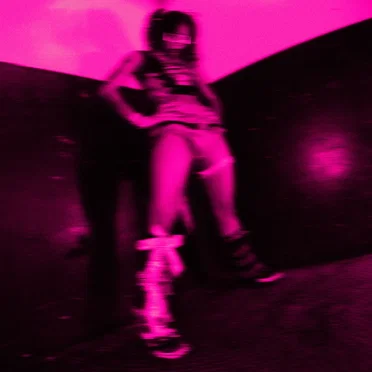 Pussy Poppin (I Don't Really Talk Like This) (sped up version])