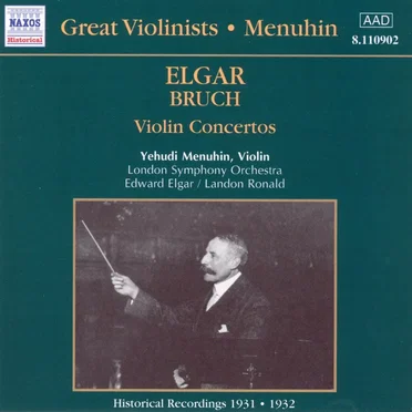 Violin Concertos