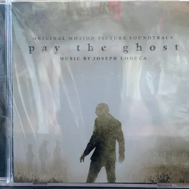 Pay the Ghost (Original Motion Picture Soundtrack)