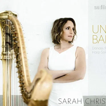 Un Bal: Dances For Harp Solo