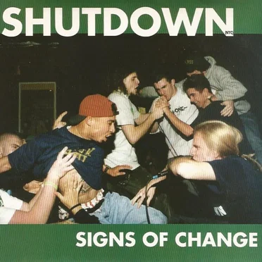 Signs of Change