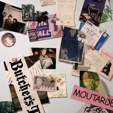 “I wish I was special” by Guests - album cover